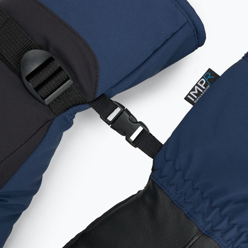 Rękawice narciarskie męskie Rossignol Type Impr G dark navy 8