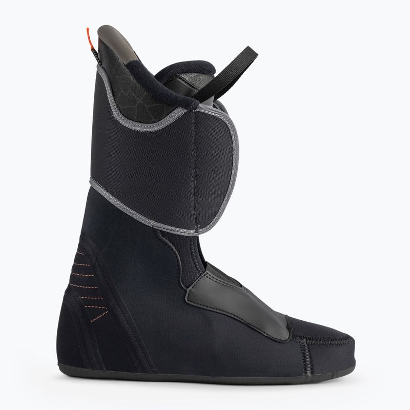 Buty narciarskie męskie Rossignol Vizion 4B Pro 100 MV GW metal grey 8