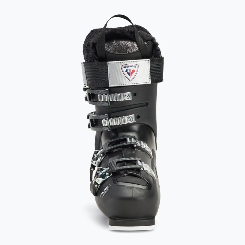 Buty narciarskie damskie Rossignol Pure Comfort 60 W black 3