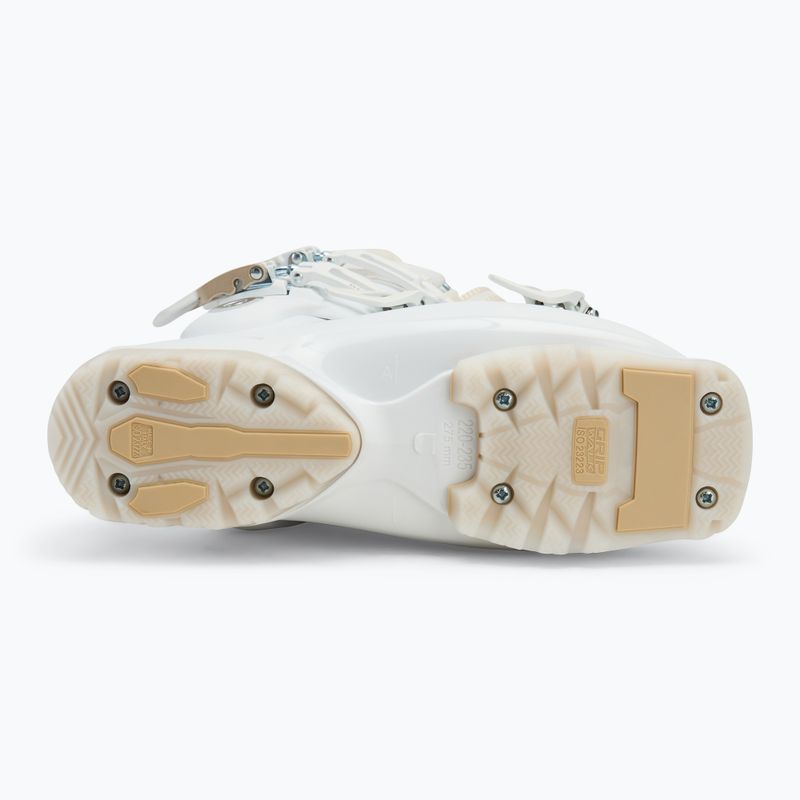 Buty narciarskie damskie Rossignol Vizion 4B Elite 90 GW W white 4