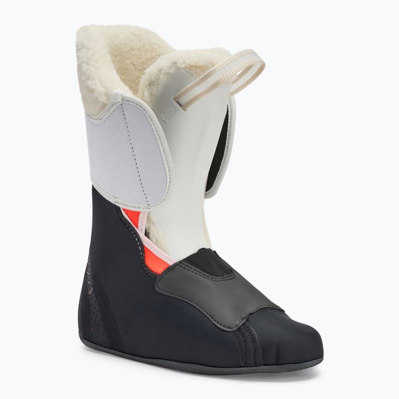 Buty narciarskie damskie Rossignol Vizion 4B Elite 90 GW W white 5