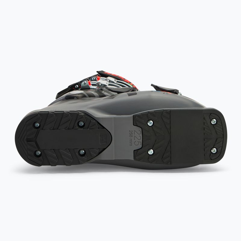 Buty narciarskie dziecięce Rossignol Hero JR 65 meteor grey 4