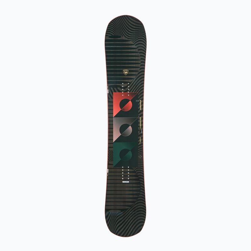 Deska snowboardowa męska Rossignol Evader 2