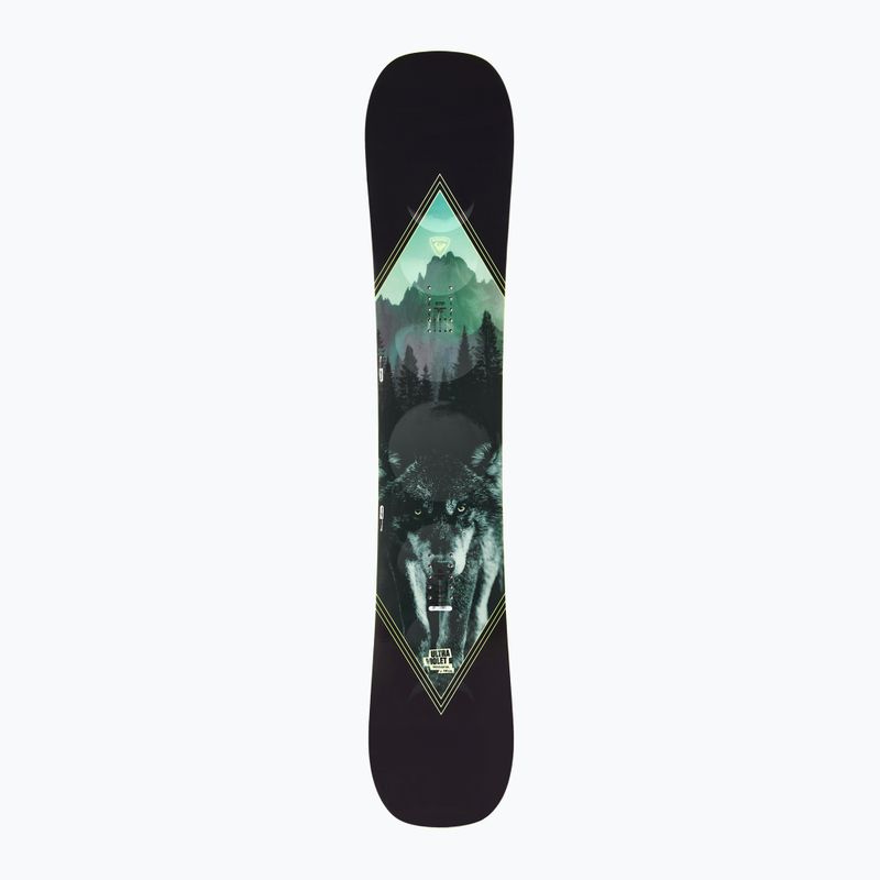 Deska snowboardowa damska Rossignol Ultraviolet 2