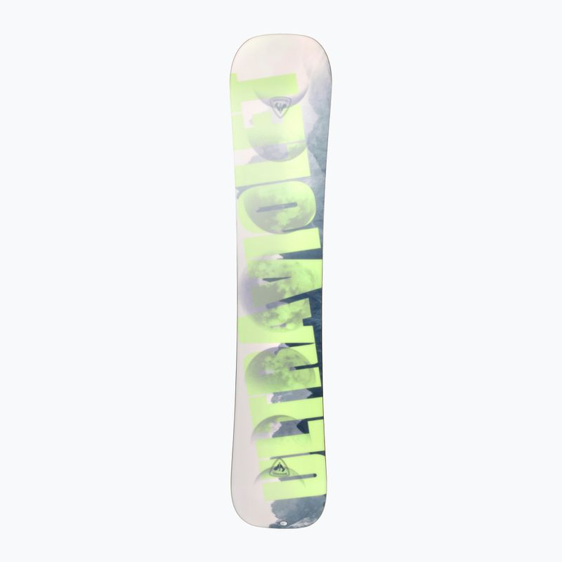 Deska snowboardowa damska Rossignol Ultraviolet 3