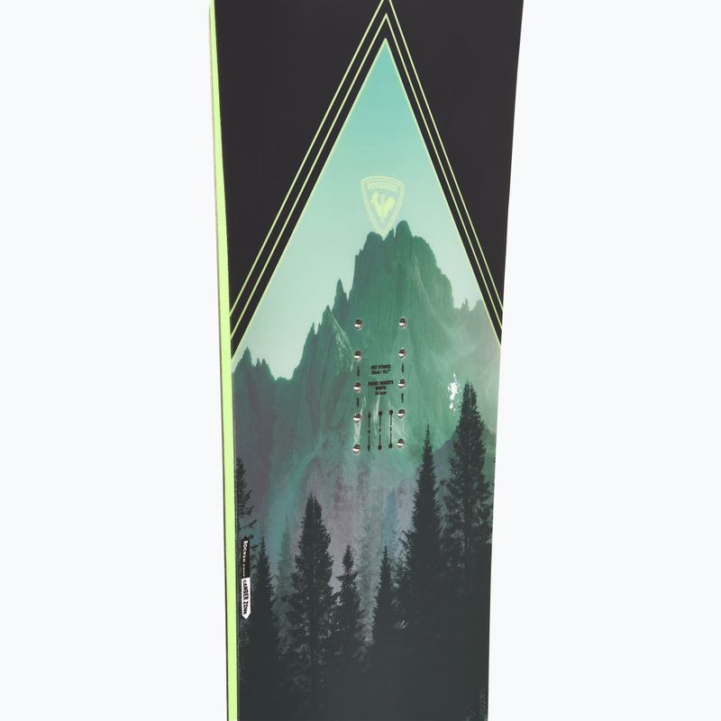 Deska snowboardowa damska Rossignol Ultraviolet 5