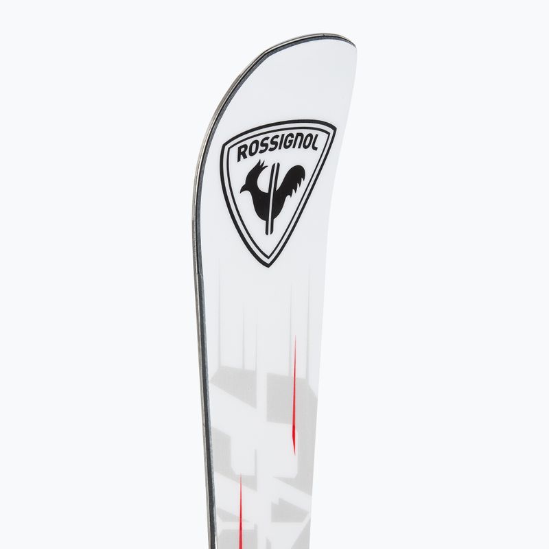 Narty zjazdowe Rossignol Hero Master ST R22 + wiązania SPX 14 Rockerace GW 6