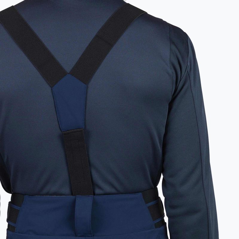 Spodnie narciarskie męskie Rossignol Diretta dark navy 4