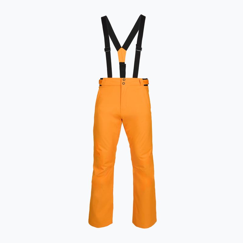 Spodnie narciarskie męskie Rossignol Ski sunburst 8