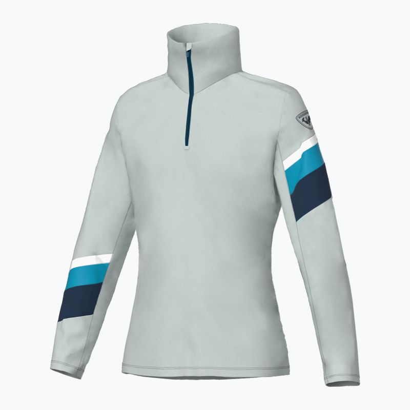 Bluza damska Rossignol Strawpile Fleece Fz steam 9