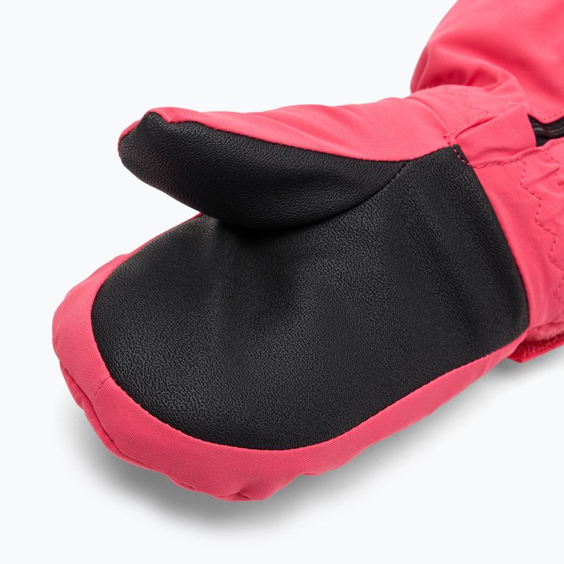 Rękawice zimowe dziecięce Rossignol Baby Impr M tea rose 4