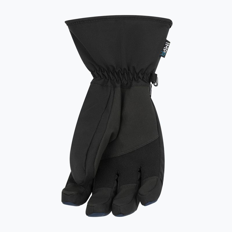 Rękawice narciarskie męskie Rossignol Action Impr dark navy 9