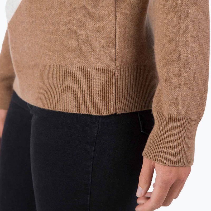 Sweter damski Rossignol Cieloalto Tn lion 5
