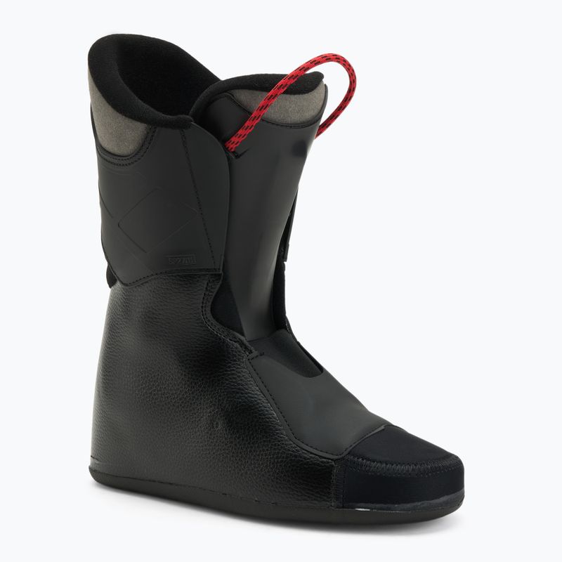 Buty narciarskie męskie Rossignol Track 90 HV+ steel grey/black 5