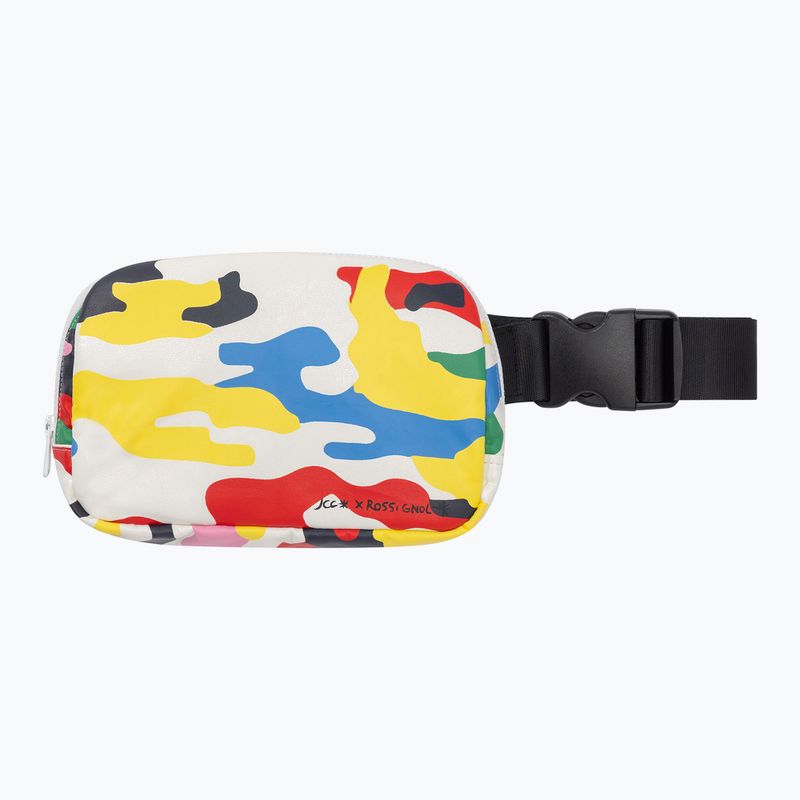 Saszetka nerka Rossignol JCC PKT jcc camo print