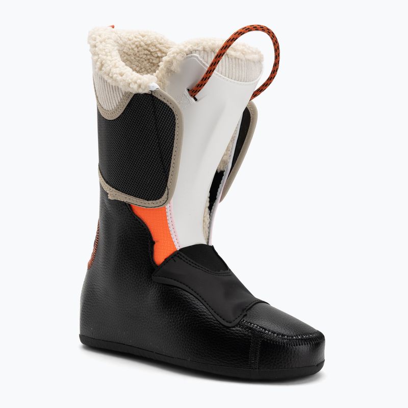 Buty narciarskie damskie Rossignol Alltrack 70 W beige/violet blue 5