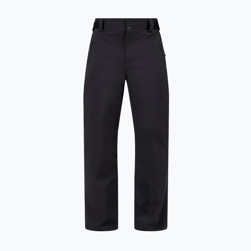 Spodnie narciarskie męskie Rossignol Strawpile Insulated black 9