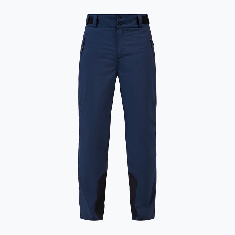 Spodnie narciarskie męskie Rossignol Strawpile Insulated dark navy 9