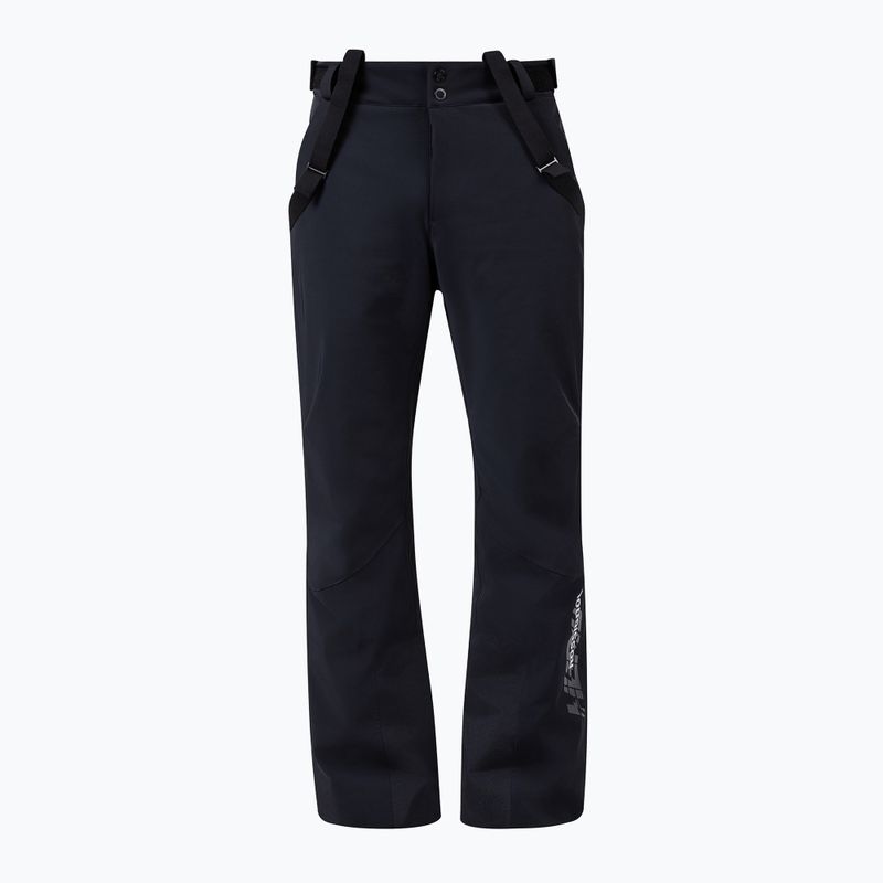 Spodnie narciarskie męskie Rossignol Blackside Insulated black 9
