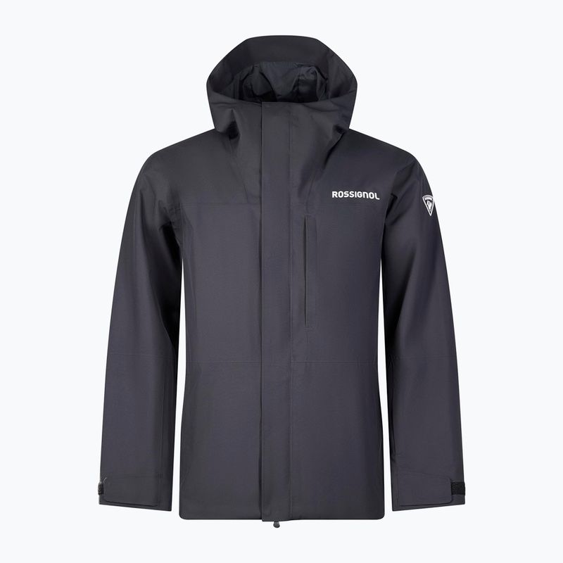 Kurtka narciarska męska Rossignol Desafio 2L Shell black 19