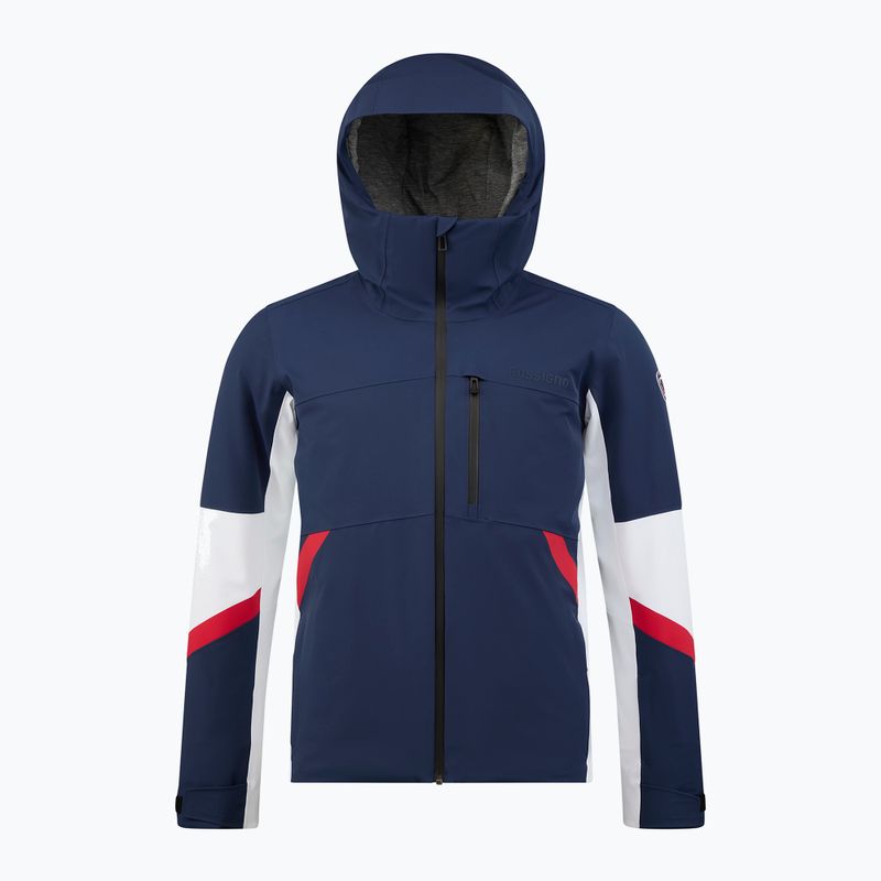 Kurtka narciarska męska Rossignol Ciastel dark navy 16