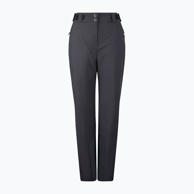 Spodnie narciarskie damskie Rossignol Strawpile Insulated black 8
