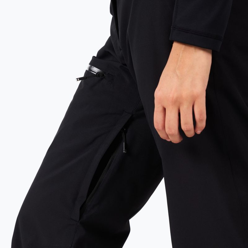 Spodnie narciarskie damskie Rossignol Outerlimits Insulated black 8