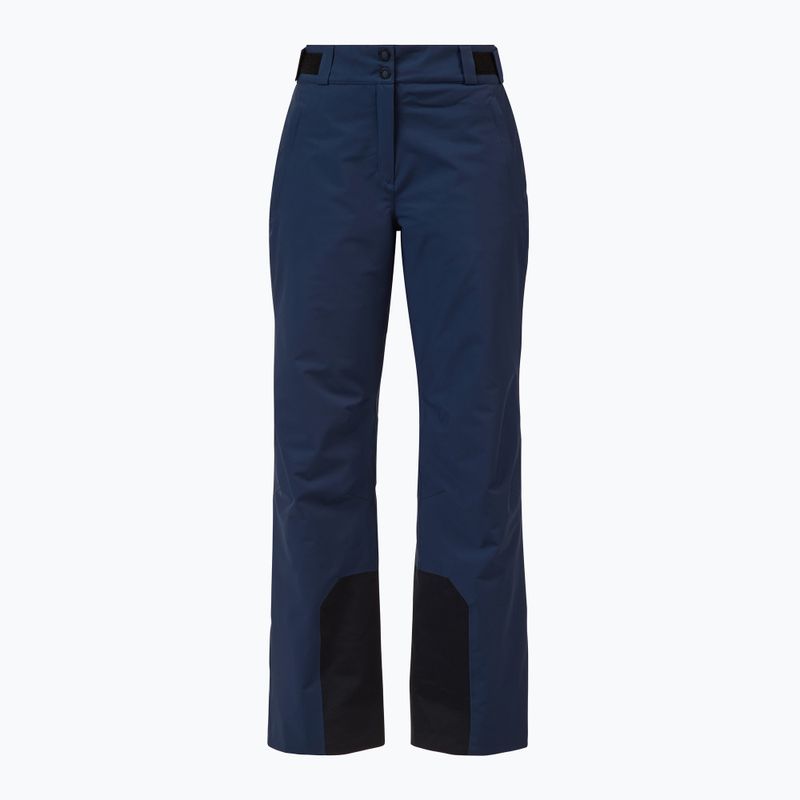 Spodnie narciarskie damskie Rossignol Insulated dark navy 8