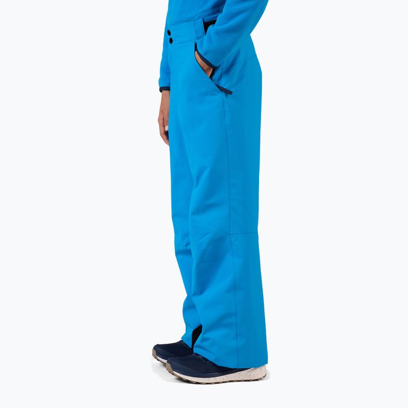 Spodnie narciarskie dziecięce Rossignol Insulated Boys blazing blue 4