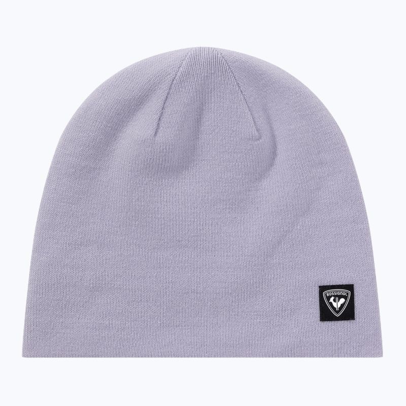 Czapka zimowa Rossignol Neo Rooster Reserve galactic lilac