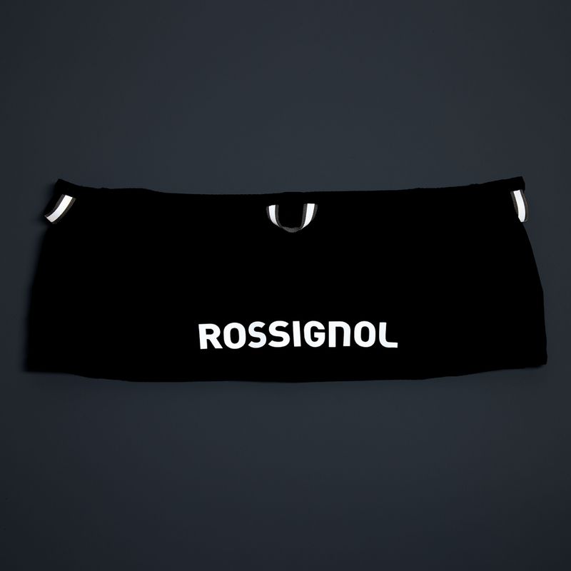 Pas do biegania Rossignol Motion black 3