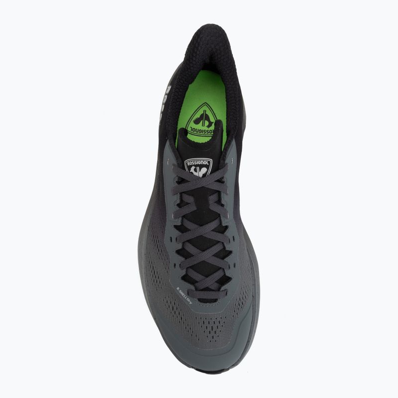 Buty do biegania męskie Rossignol Venosk R-Shell turbulence 5