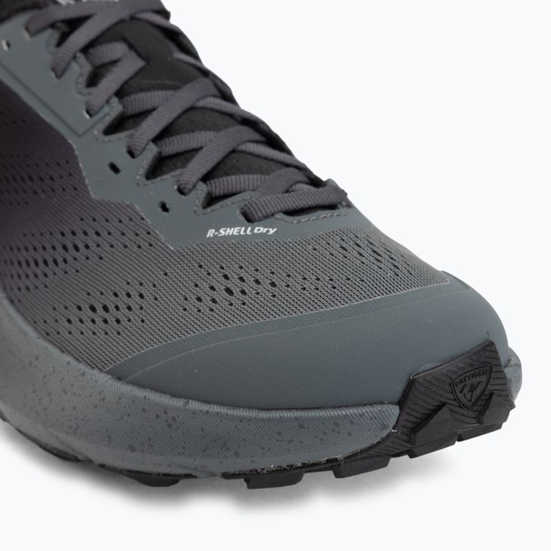 Buty do biegania męskie Rossignol Venosk R-Shell turbulence 7