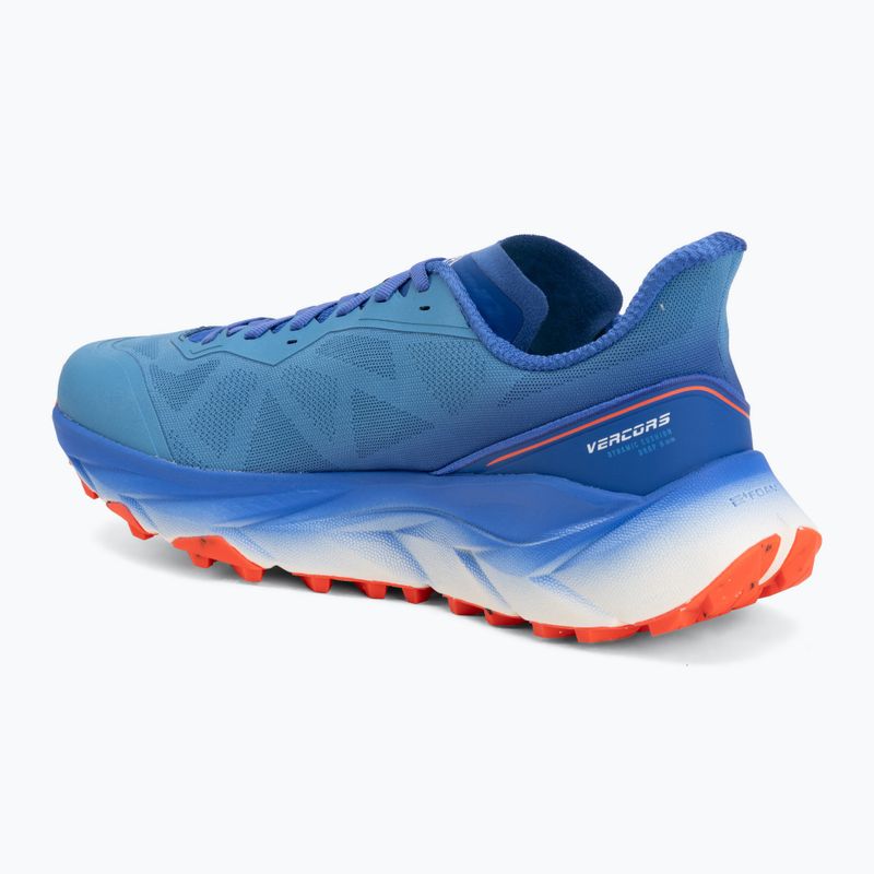 Buty do biegania męskie Rossignol Vercors dazzle blue 3