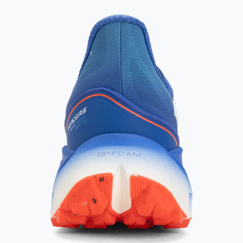 Buty do biegania męskie Rossignol Vercors dazzle blue 6