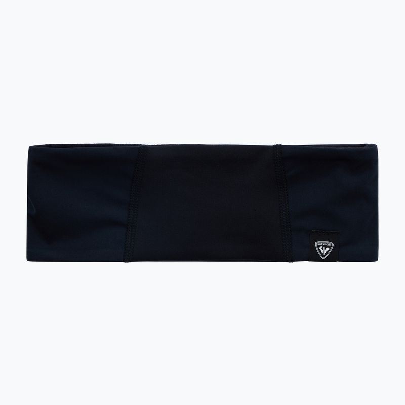 Opaska na głowę Rossignol CWA black 2