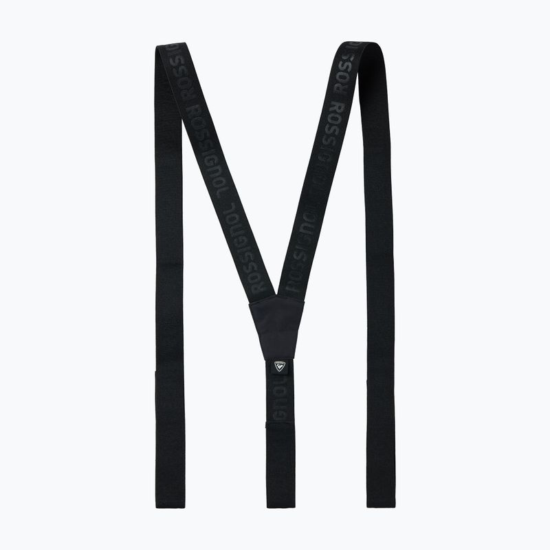 Szelki Rossignol Suspenders black