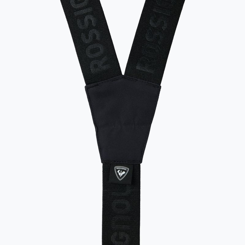 Szelki Rossignol Suspenders black 5