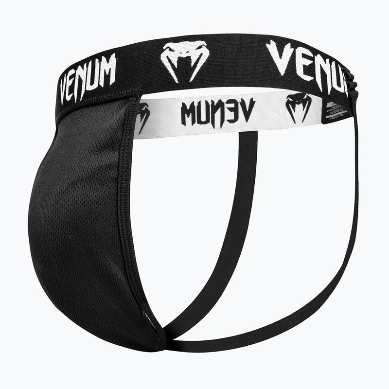 Ochraniacz krocza męski Venum Challenger Groin Guard & Support EU-VENUM-1062 7