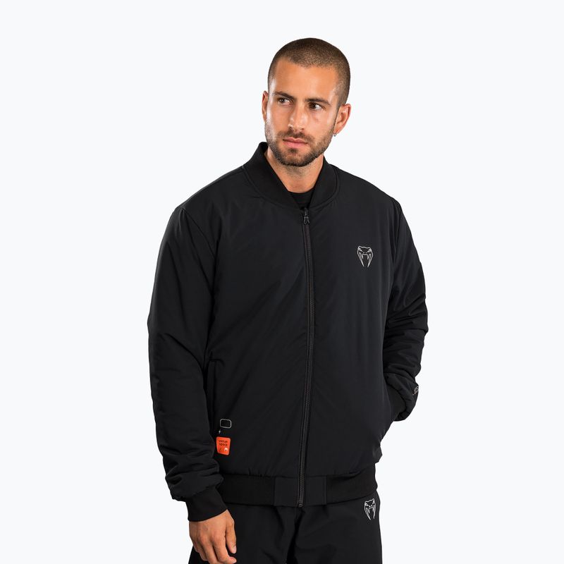 Kurtka Venum Eclipse Bomber