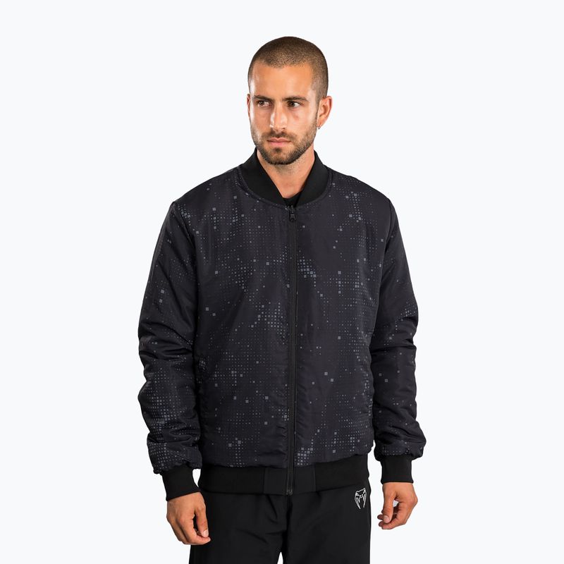 Kurtka Venum Eclipse Bomber 2