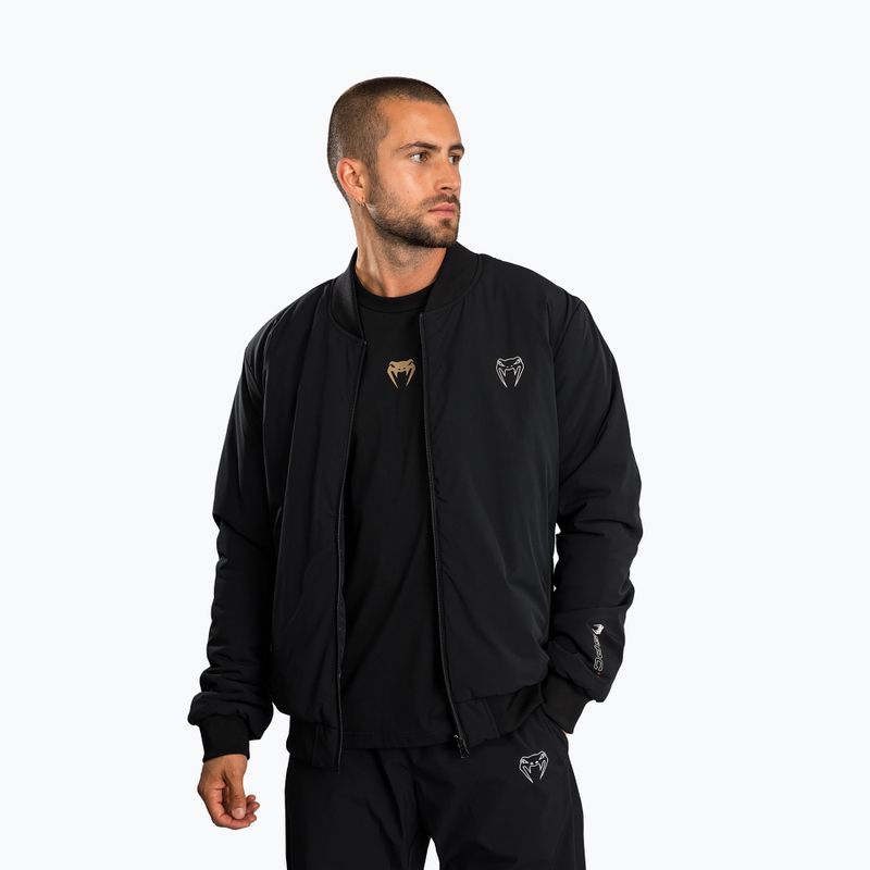 Kurtka Venum Eclipse Bomber 6