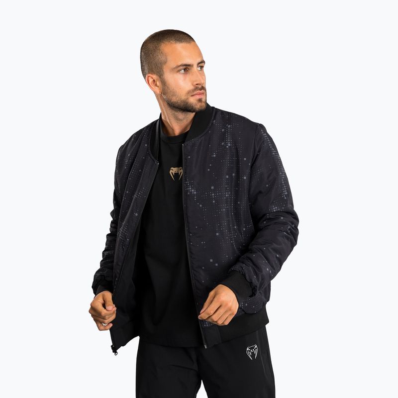 Kurtka Venum Eclipse Bomber 7