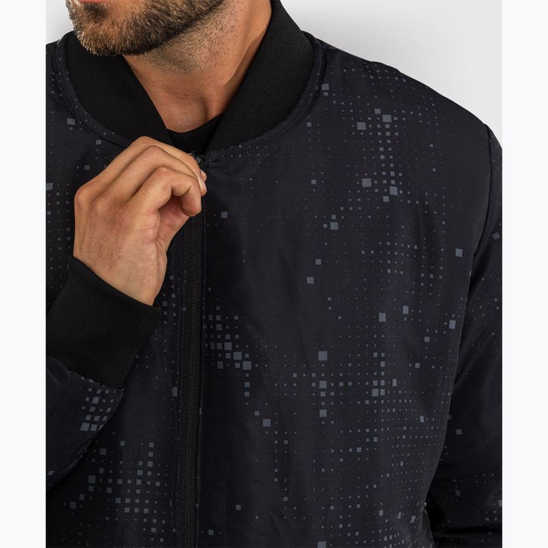 Kurtka Venum Eclipse Bomber 9