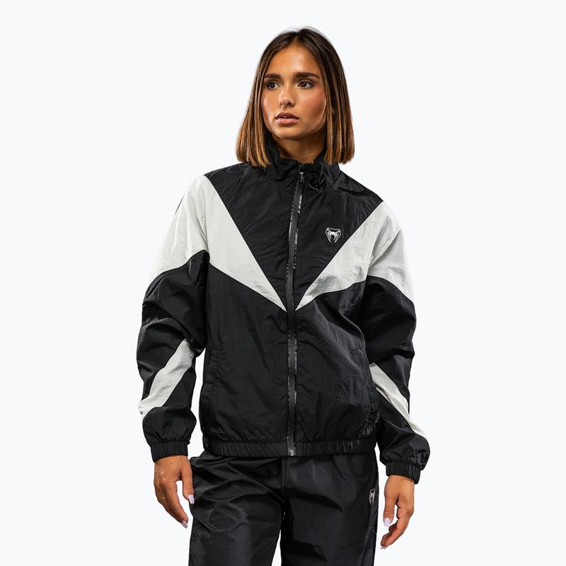 Kurtka damska Venum Vectra Track black/white