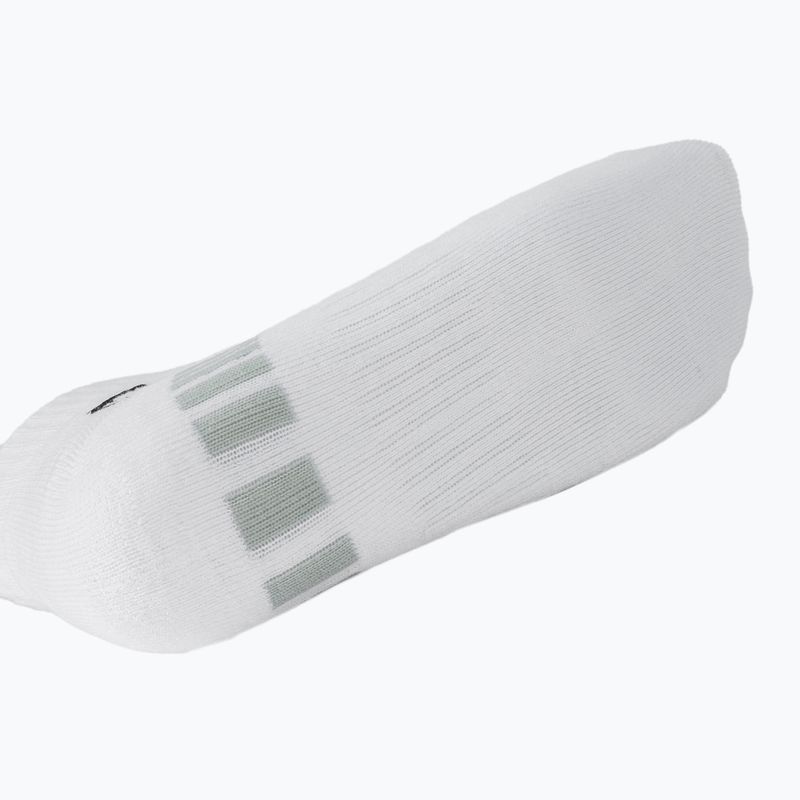 Skarpety Venum Vector Ankle 3 pary white/grey 5