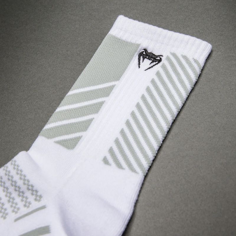 Skarpety Venum Vector 3 pary white/grey 9
