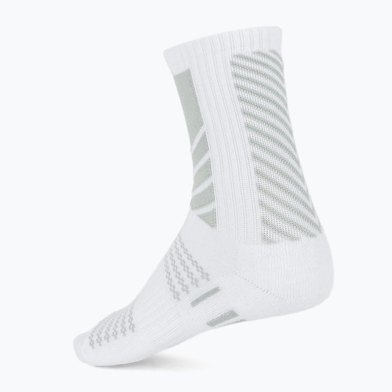 Skarpety Venum Vector 3 pary white/grey 2