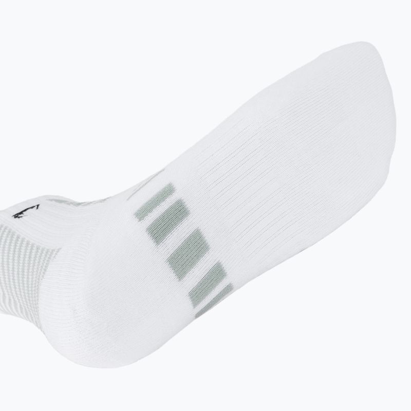 Skarpety Venum Vector 3 pary white/grey 5