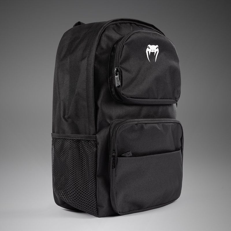 Plecak treningowy Venum Essential 24 l black 2